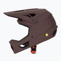 Kerékpáros sisak Alpina Pikes MIPS ox matt 3