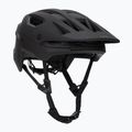 Kerékpáros sisak Alpina Rootage 2 black matte