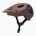 Kerékpáros sisak Alpina Rootage 2 ox raisin matt 3