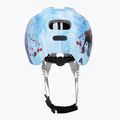 Gyerek kerékpáros sisak Alpina Ximo 2 Jr disney frozen 4