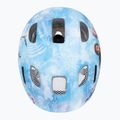 Gyerek kerékpáros sisak Alpina Ximo 2 Jr disney frozen 6