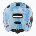 Gyerek kerékpáros sisak Alpina Ximo 2 Jr disney frozen 12