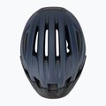 Kerékpáros sisak Alpina Paranus navy matt 6