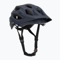 Kerékpáros sisak Alpina Carapax 2.0 navy smoke matte