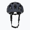 Kerékpáros sisak Alpina Carapax 2.0 navy smoke matte 2