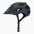 Kerékpáros sisak Alpina Carapax 2.0 navy smoke matte 3