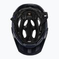 Kerékpáros sisak Alpina Carapax 2.0 navy smoke matte 5