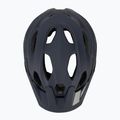 Kerékpáros sisak Alpina Carapax 2.0 navy smoke matte 6