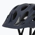 Kerékpáros sisak Alpina Carapax 2.0 navy smoke matte 7
