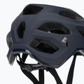 Kerékpáros sisak Alpina Carapax 2.0 navy smoke matte 8