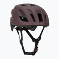Kerékpáros sisak Alpina Taunus Gravel MIPS ox black matt