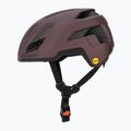 Kerékpáros sisak Alpina Taunus Gravel MIPS ox black matt 3