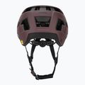 Kerékpáros sisak Alpina Taunus Gravel MIPS ox black matt 4