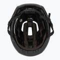 Kerékpáros sisak Alpina Taunus Gravel MIPS ox black matt 5