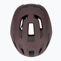 Kerékpáros sisak Alpina Taunus Gravel MIPS ox black matt 6
