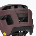 Kerékpáros sisak Alpina Taunus Gravel MIPS ox black matt 7