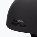 Sísisak Alpina Arber 2 MIPS black matte 7