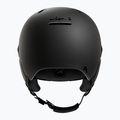 Sísisak Alpina Arber 2 Visor Q-Lite black matte 4