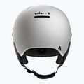 Sísisak Alpina Arber 2 Visor Q-Lite white matt 4