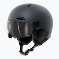 Sísisak Alpina Arber 2 Visor Q-Lite midnight grey