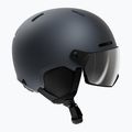 Sísisak Alpina Arber 2 Visor Q-Lite midnight grey 2