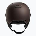 Sísisak Alpina Arber 2 Visor Q-Lite ox brown matt 4