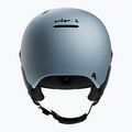 Sísisak Alpina Arber 2 Visor Q-Lite ice blue matt 3