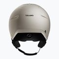 Sísisak Alpina Vizzard QV MIPS sand matt 4