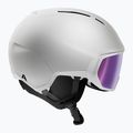 Sísisak Alpina Vizzard Q-Lite white matt 2