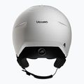 Sísisak Alpina Vizzard Q-Lite white matt 4