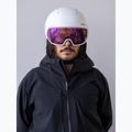 Sísisak Alpina Vizzard Q-Lite white matt 5