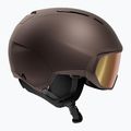 Sísisak Alpina Vizzard Q-Lite ox brown att 2