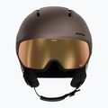 Sísisak Alpina Vizzard Q-Lite ox brown att 3