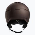 Sísisak Alpina Vizzard Q-Lite ox brown att 4