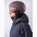 Sísisak Alpina Vizzard Q-Lite ox brown att 6