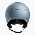 Sísisak Alpina Vizzard Q-Lite ice blue matt 4