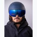 Sísisak Alpina Vizzard Q-Lite midnight blue matt 5