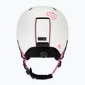 Gyerek sísisak Alpina Zupo 2 white pink matt 4