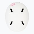 Gyerek sísisak Alpina Zupo 2 white pink matt 6