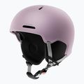 Gyerek sísisak Alpina Zupo 2 white pink matt