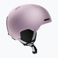 Gyerek sísisak Alpina Zupo 2 white pink matt 2