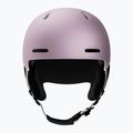 Gyerek sísisak Alpina Zupo 2 white pink matt 3