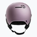 Gyerek sísisak Alpina Zupo 2 Visor Q-Lite rose matt 4