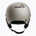 Gyerek sísisak Alpina Zupo 2 Visor Q-Lite sand matt 4