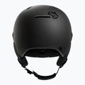 Gyerek sísisak Alpina Zupo 2 Visor Q-Lite black matte 4