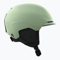 Sísisak Alpina Brix willow green matt 2