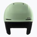 Sísisak Alpina Brix willow green matt 3