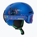 Gyerek sísisak Alpina Zupo 2 Disney Set Jr lilo & stitch 2