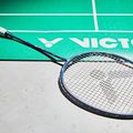 Tollaslabda ütő VICTOR DriveX 9X B tengerészkék DX-9X B 11