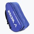 Tenisz táska VICTOR Multithermobag 9031 kék 201603 3
